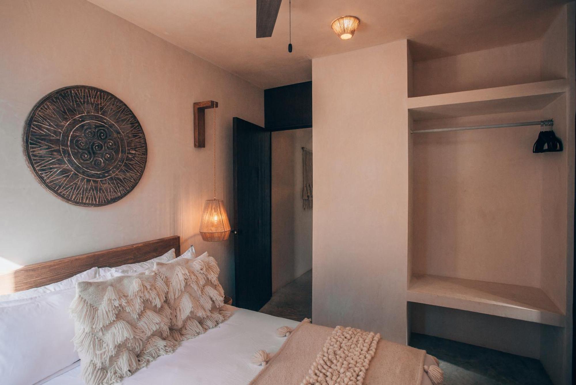 Jungle Rooftop Round Villa -Priv Pool-Bathtub 2A Tulum Exterior photo